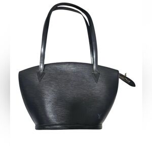 🖤 Louis Vuitton St. Jacques Shoulder Bag. Gorgeous. 🖤